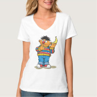 Ernie's Bananas