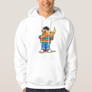 Ernies Bananen Hoodie