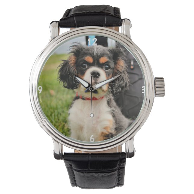 ernst armbanduhr (Vorderseite)