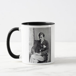 Ernst Dowson Tasse