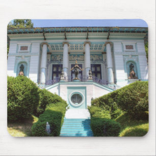 Ernst Fuchs Museum Mousepad