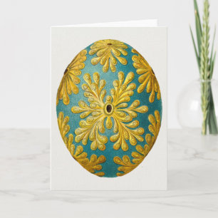 Ernst Haeckel Artforms of Nature Grußkarte Feiertagskarte