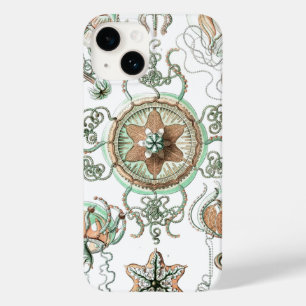 Ernst Haeckel Case-Mate iPhone 14 Hülle