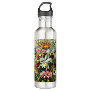 Ernst Haeckel Naturalista Edelstahlflasche