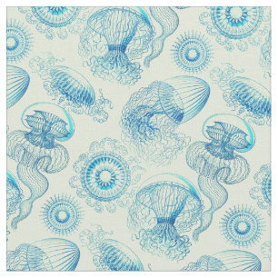Ernst Haeckel's Leptomedusae Stoff
