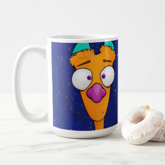 Ernst, Kaffee-Tasse Kaffeetasse