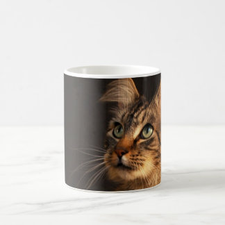 Ernster Ramsey Tasse