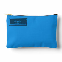 Ernsthaft Klassisch Minimal Einfach Blau