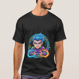 Ernsthaft Lustig Gaming T-Shirt