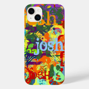 Ernsthaft personalisiert Case-Mate iPhone hülle