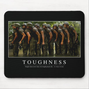 Ernsthaftigkeit: Inspirationsangebot 2 Mousepad