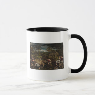 Ernte, 1576 tasse
