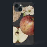 Ernte am Mitternacht II Case-Mate iPhone Hülle<br><div class="desc">floral</div>