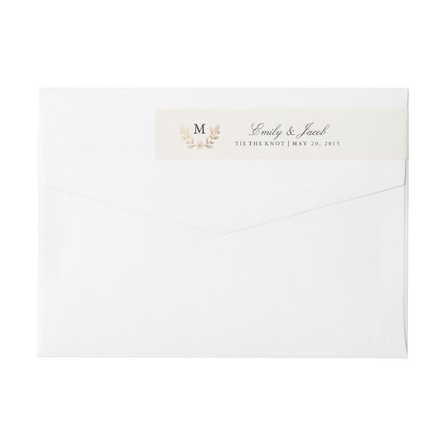 Ernte Blume Hochzeit (Rückseite)