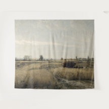 Ernte | Charles-Francois Daubigney