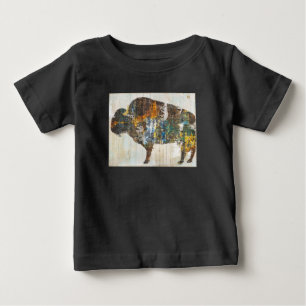 Ernte des freien Geist-II Baby T-shirt