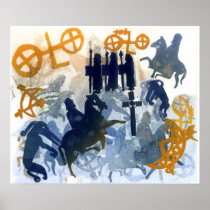 Ernte FEstival Poster