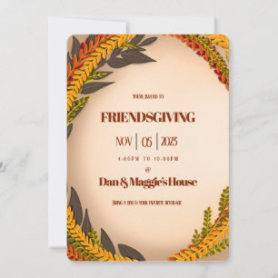 Ernte, Größe: 13 x 18 cm, Papier: Matt, Umschlag Einladung