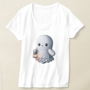Ernte im Herbst Süßer Geist T-Shirt
