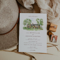 Ernte-Inn-Napa-Valley-Hochzeitseinladung