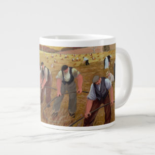 Ernte Jumbo-Tasse