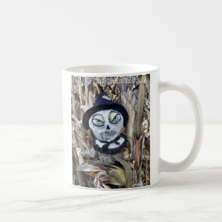 Ernte-Kreis-Karl-Tasse Tasse