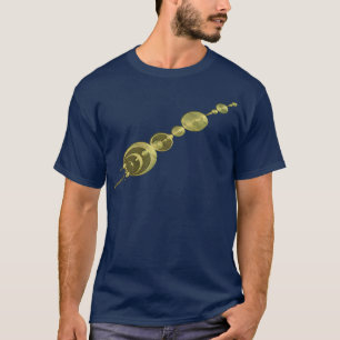 Ernte-Kreis T-Shirt