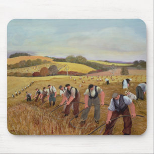 Ernte Mousepad