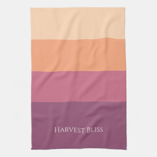 Ernte Palette ernten Bliss- Geschirrtuch