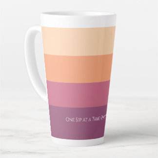 Ernte Palette-Motivierend-Tasse Milchtasse
