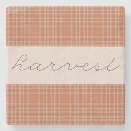 Ernte - Saisonsteine-Untersetzer (Herbst) Steinuntersetzer