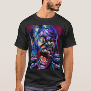 Ernte von Horror T - Shirt