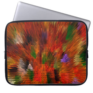 Ernte von Party...... Laptopschutzhülle