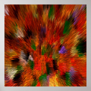 Ernte von Party...... Poster