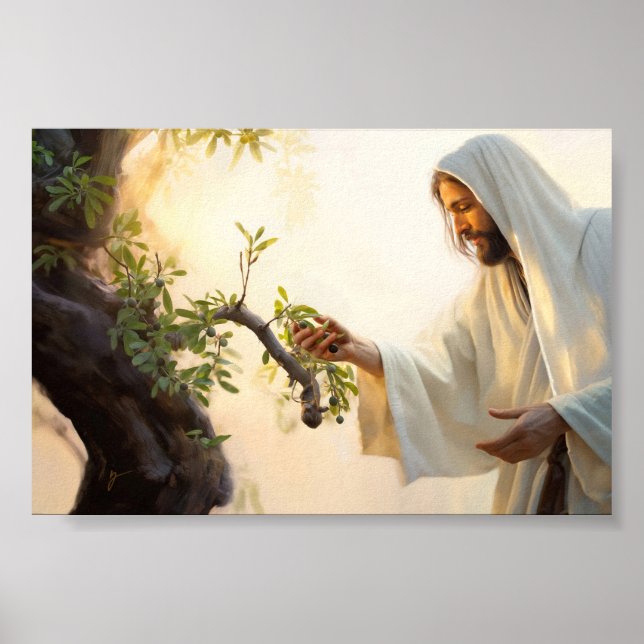 Erntebeginn Poster (Vorne)