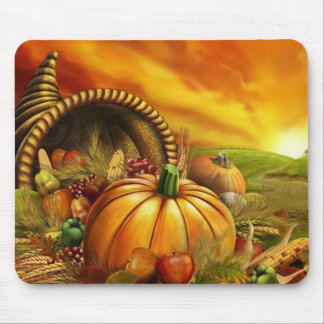 ERNTEDANK 2009 MOUSEPAD