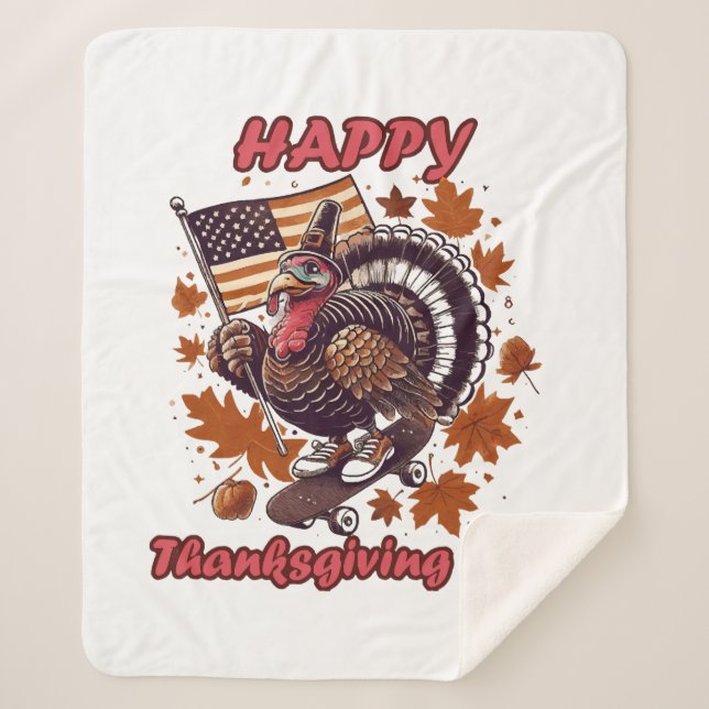 Erntedank 2023 sherpadecke (Vorderseite)