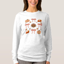 Erntedank-Bogen-Shirt