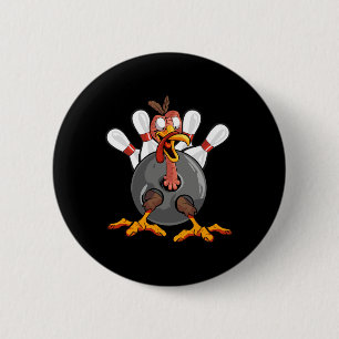 Erntedank Bowl Bowler Strike Button Sport Türkei B