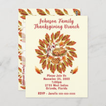 Erntedank Brunch Herbstfest Szene