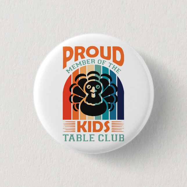 Erntedank Button (Vorderseite)