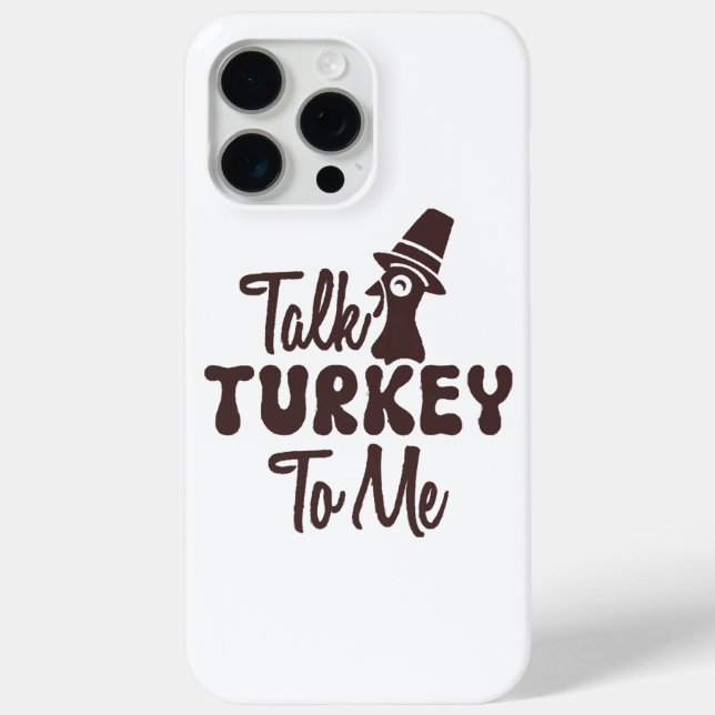 Erntedank Case-Mate iPhone Hülle (Rückseite)