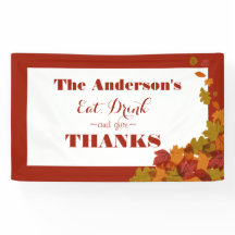 Erntedank Celebration Eat Drinks & Give Danke