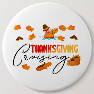 Erntedank Cruising Cruise Button
