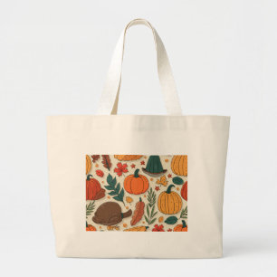 Erntedank Day Echo Tasche