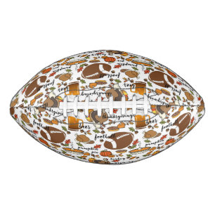 Erntedank Day Family Classic Football