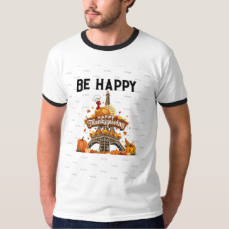 Erntedank Day T-Shirt