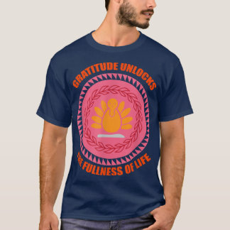 Erntedank Day T - Shirt Copy
