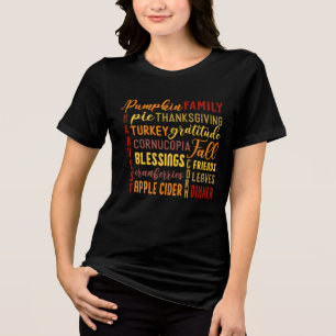 Erntedank Day Women's T - Shirt