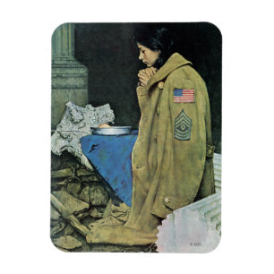 Erntedank der Flüchtlinge Magnet